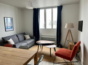 Appartsaintnazaire - Saint Nazaire - 5 Appartements - Centre Ville
